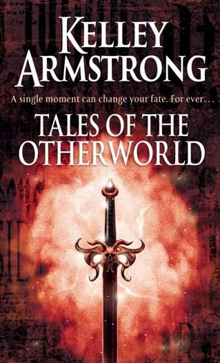 Book cover of Tales Of The Otherworld: More Thrilling Otherworld Tales (Otherworld #15)