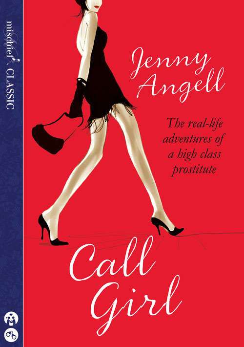Book cover of Call Girl (ePub edition)