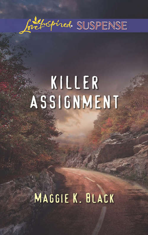 Book cover of Killer Assignment (ePub First edition) (Mills And Boon Love Inspired Suspense Ser.)