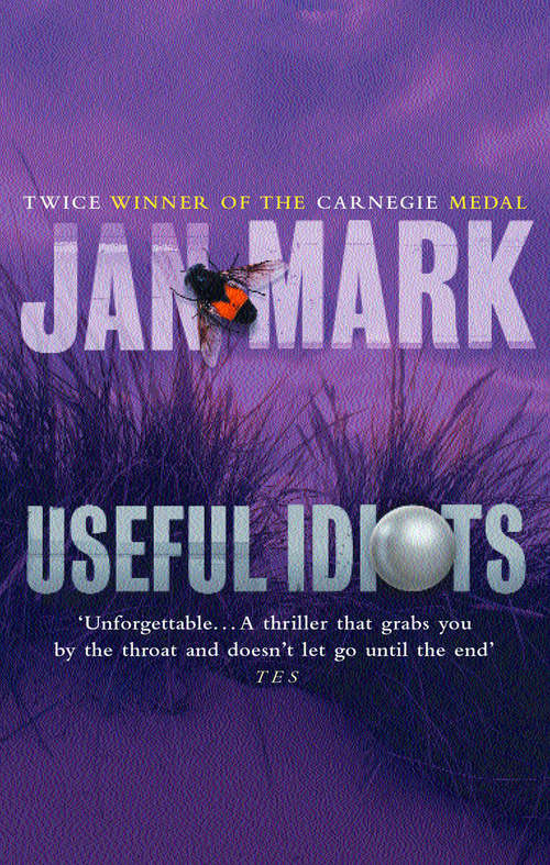 Book cover of Useful Idiots