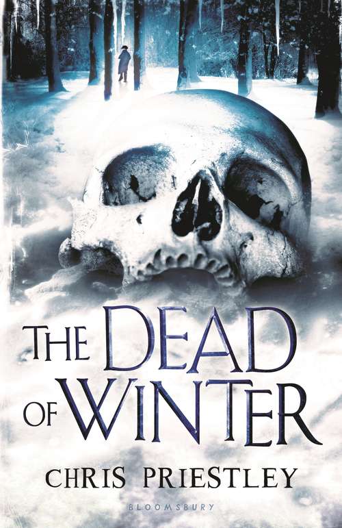 Book cover of The Dead of Winter
