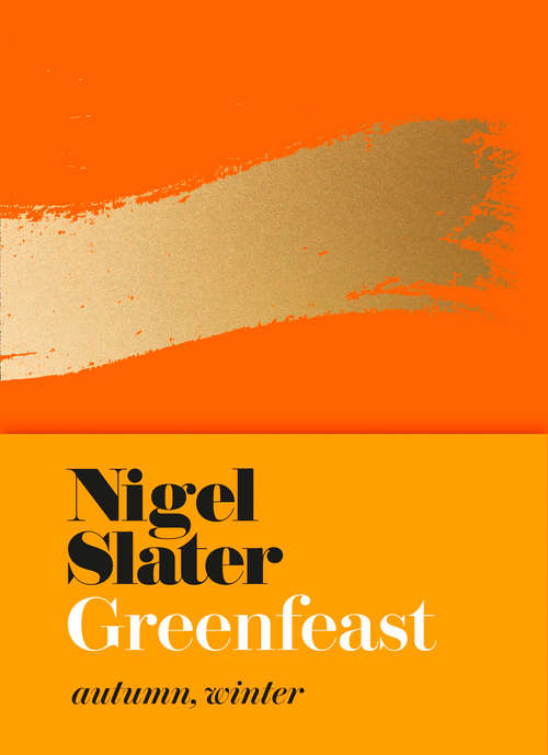 Book cover of GREENFEAST: Autumn, Winter (ePub edition)