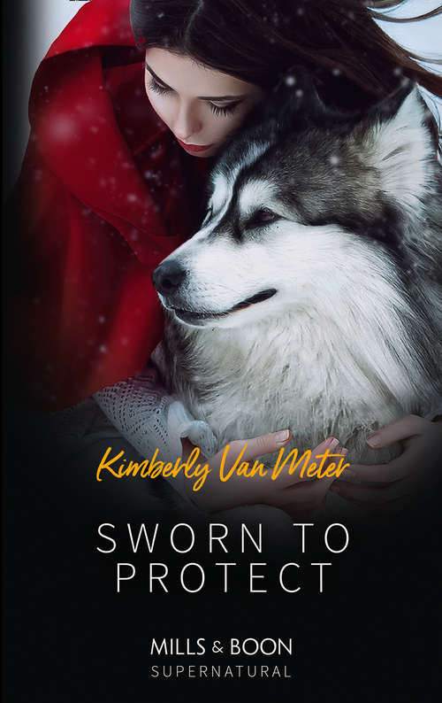 Book cover of Sworn to Protect (ePub First edition) (Native Country #1)