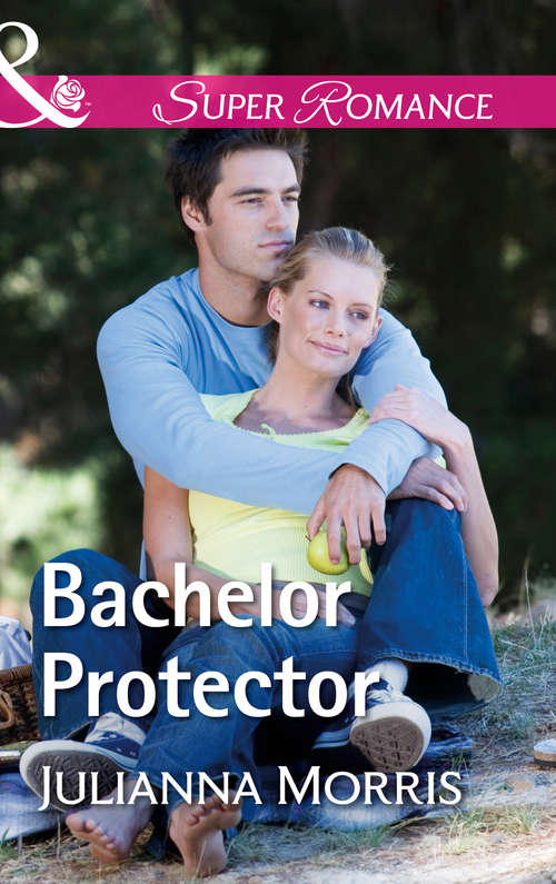 Book cover of Bachelor Protector: Poppy Gold Stories (ePub edition) (Poppy Gold Stories #3)