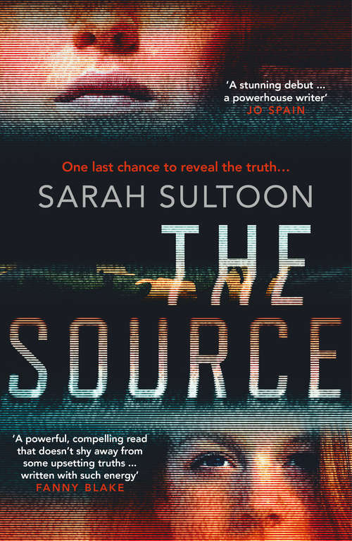 Book cover of The Source