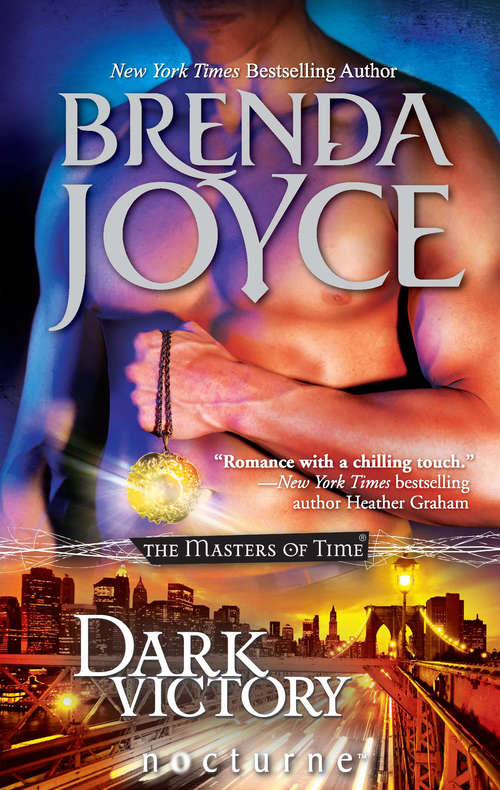 Book cover of Dark Victory: Dark Victory Dark Lover (ePub First edition) (The Masters of Time #4)