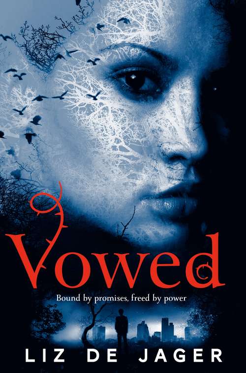 Book cover of Vowed: The Blackhart Legacy: Book Two (The Blackhart Legacy #2)
