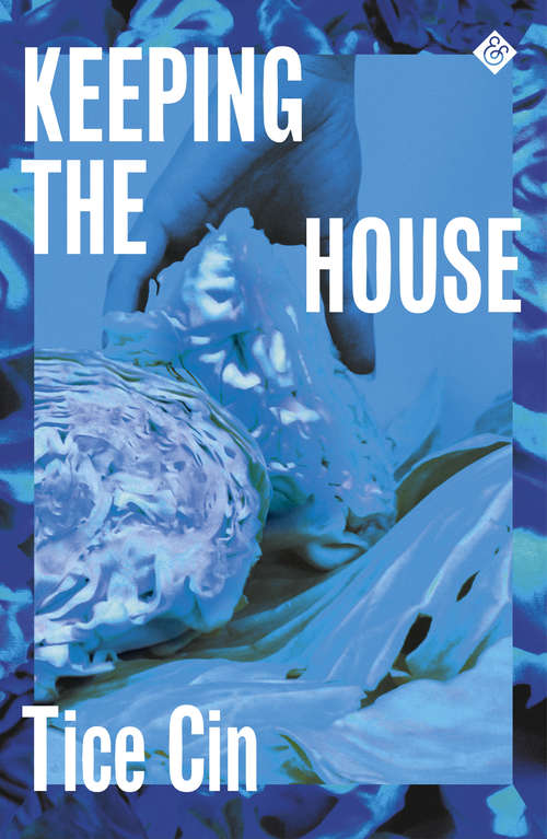 Book cover of Keeping the House