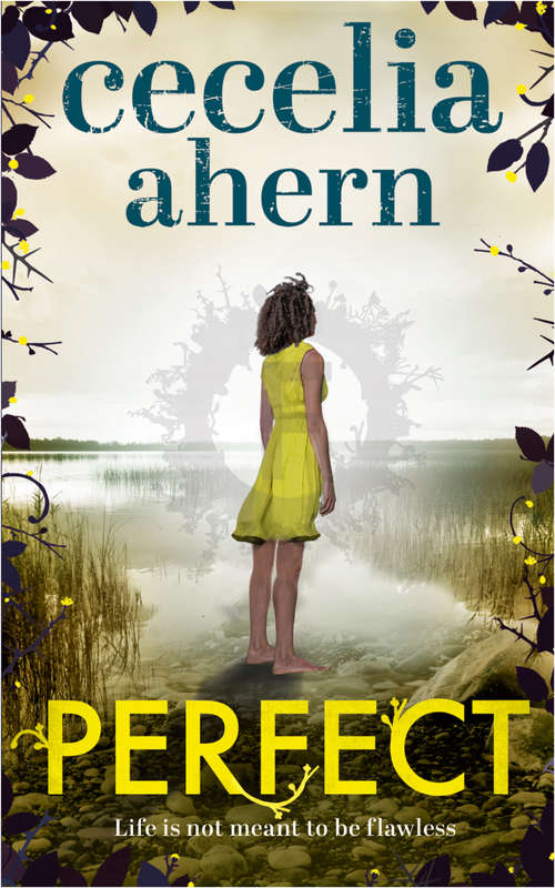 Book cover of Perfect (ePub edition) (Flawed Ser. #2)