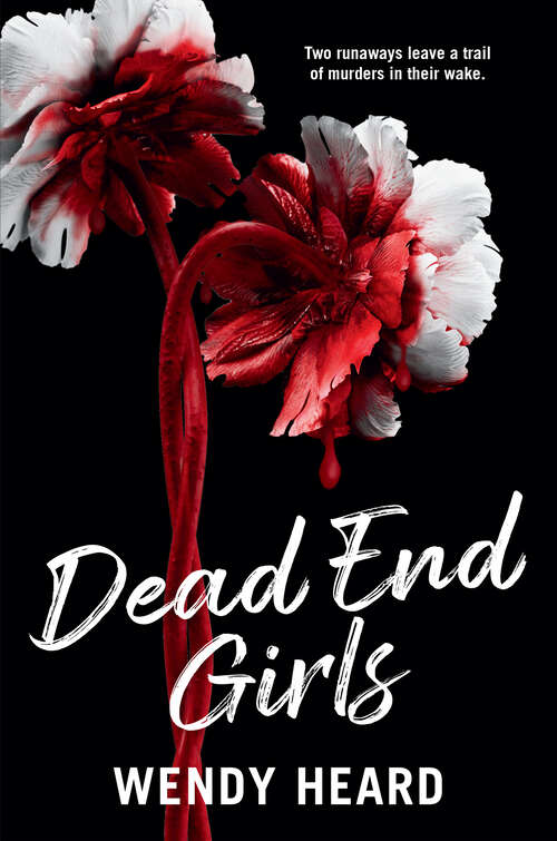 Book cover of Dead End Girls