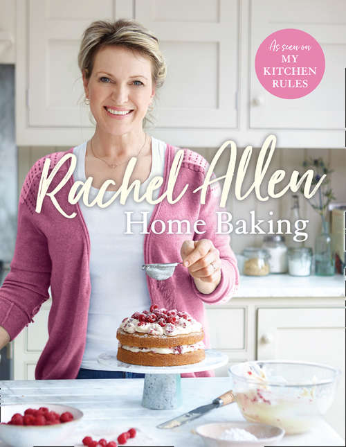 Book cover of Home Baking: Home Baking Made Simple (ePub edition)