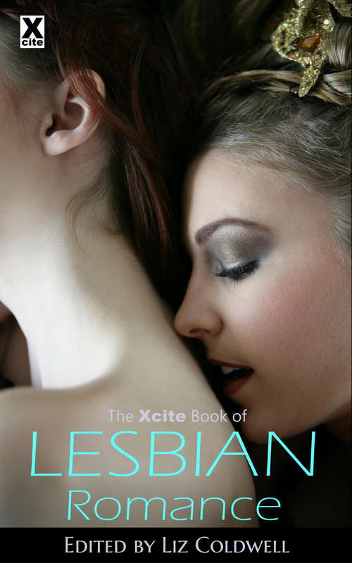 Book cover of Lesbian Romance