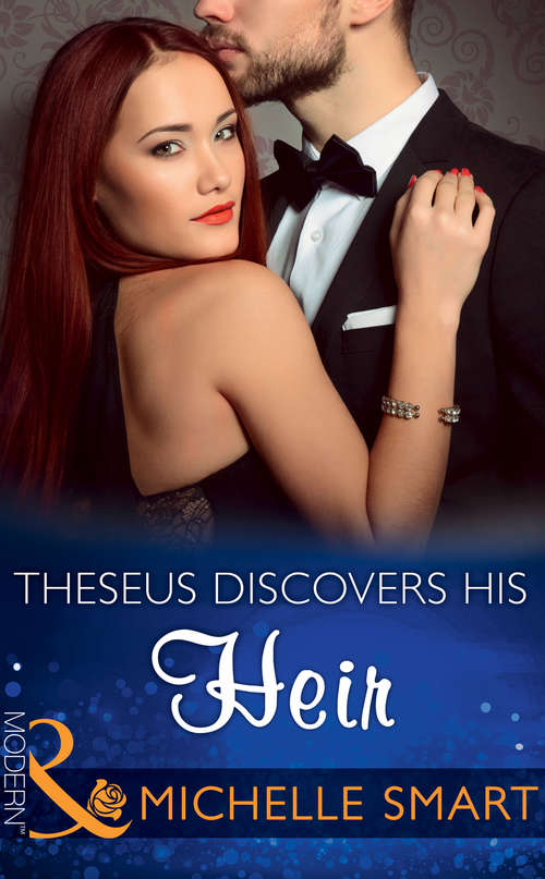 Book cover of Theseus Discovers His Heir: Talos Claims His Virgin (the Kalliakis Crown) / Theseus Discovers His Heir (the Kalliakis Crown) / Helios Crowns His Mistress (the Kalliakis Crown) (ePub edition) (The Kalliakis Crown #2)