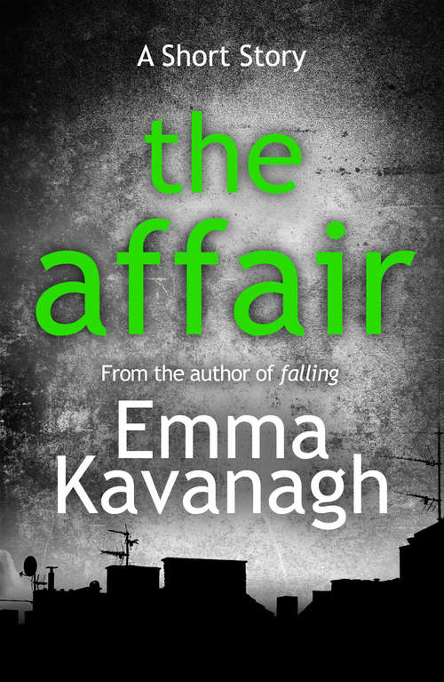 Book cover of The Affair (A Short Story)