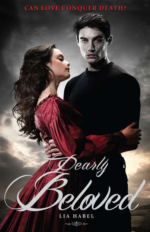 Book cover of Dearly Beloved (Gone With The Respiration Ser.)