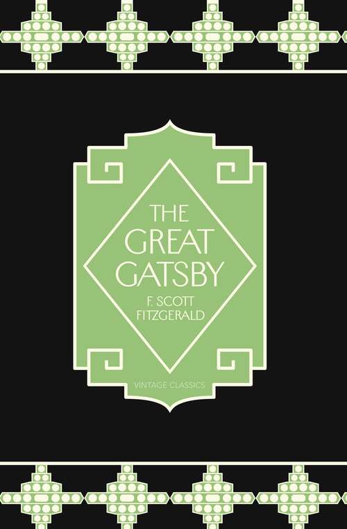 Book cover of The Great Gatsby: A Graphic Adaptation Of The Novel By F. Scott Fitzgerald (Sparknotes Literature Guide Series)