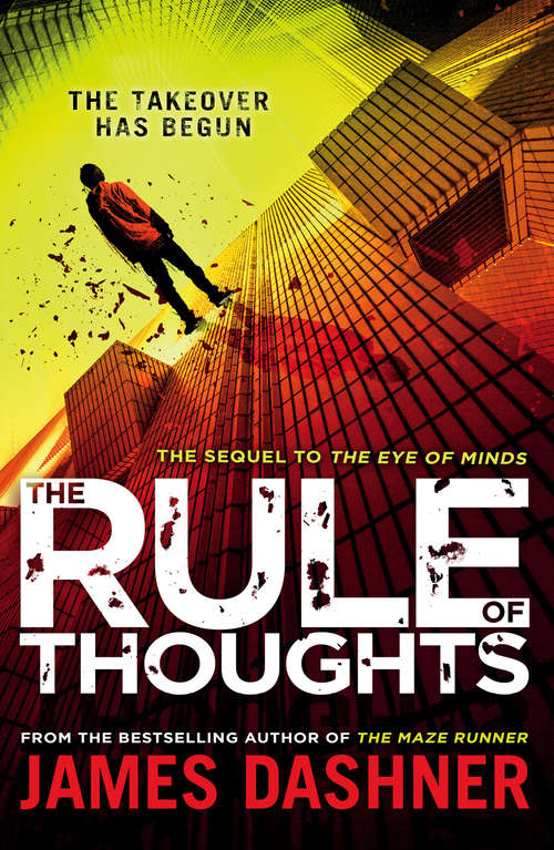 Book cover of Mortality Doctrine: The Rule Of Thoughts (The\mortality Doctrine Ser. #2)