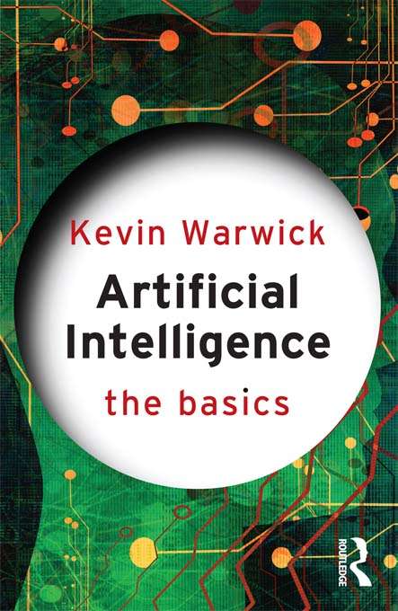 Book cover of Artificial Intelligence: The Basics (The Basics)