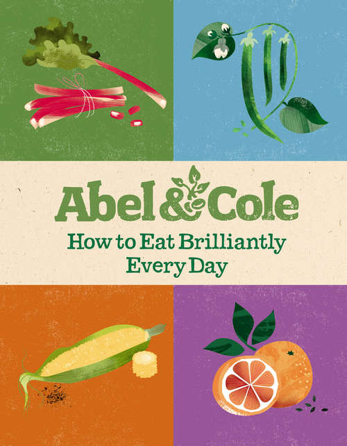 Book cover of How to Eat Brilliantly Every Day