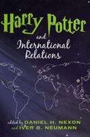 Book cover of Harry Potter And International Relations: (PDF)