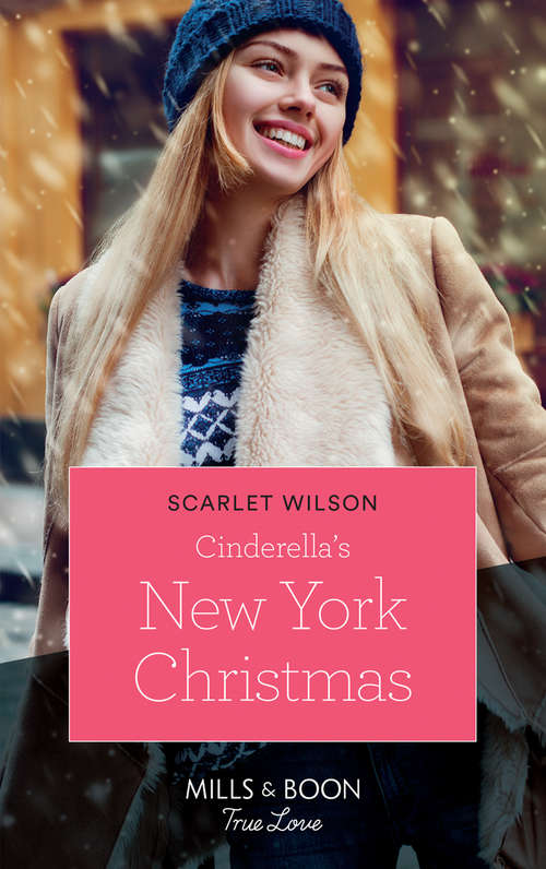 Book cover of Cinderella's New York Christmas: Cinderella's New York Christmas Wedding The Greek Billionaire A Diamond In The Snow Christmas With The Duke (ePub edition) (The Cattaneos' Christmas Miracles #1)