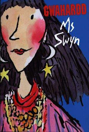 Book cover of Gwahardd Ms Swyn