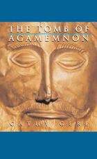 Book cover of The Tomb of Agamemnon (Wonders of the world)