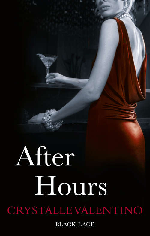 Book cover of After Hours: Black Lace Classics