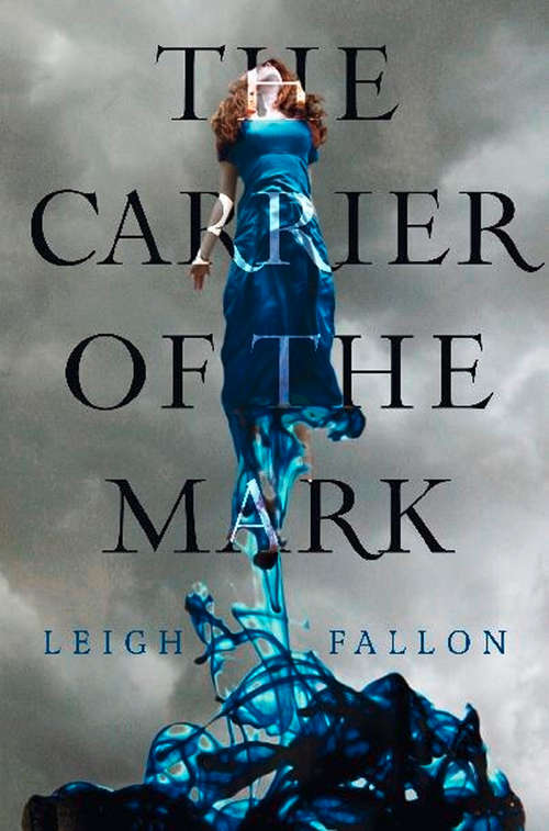 Book cover of Carrier of the Mark (ePub edition) (Carrier Of The Mark Ser. #1)