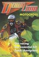 Book cover of Download, Stage 6, Orange: Motocross (PDF)