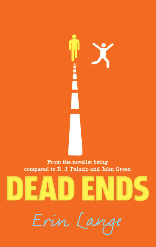 Book cover of Dead Ends (Main)