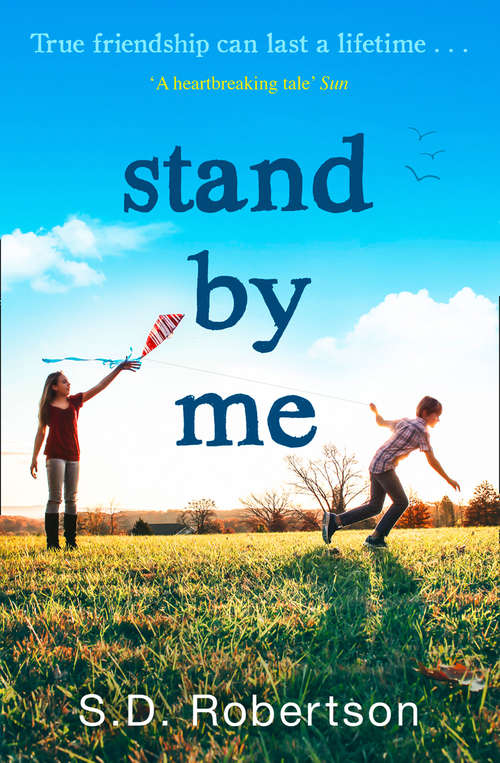Book cover of Stand By Me (ePub edition)