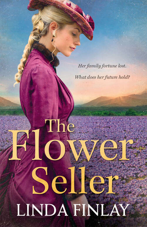 Book cover of The Flower Seller: The Very White Of Love / The Flower Seller / The Bon Bon Girl / Paris By The Book / The Lost Girls Of Paris (ePub edition) (Mills And Boon E-book Collections)