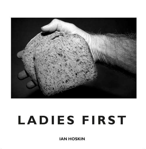 Book cover of Ladies First