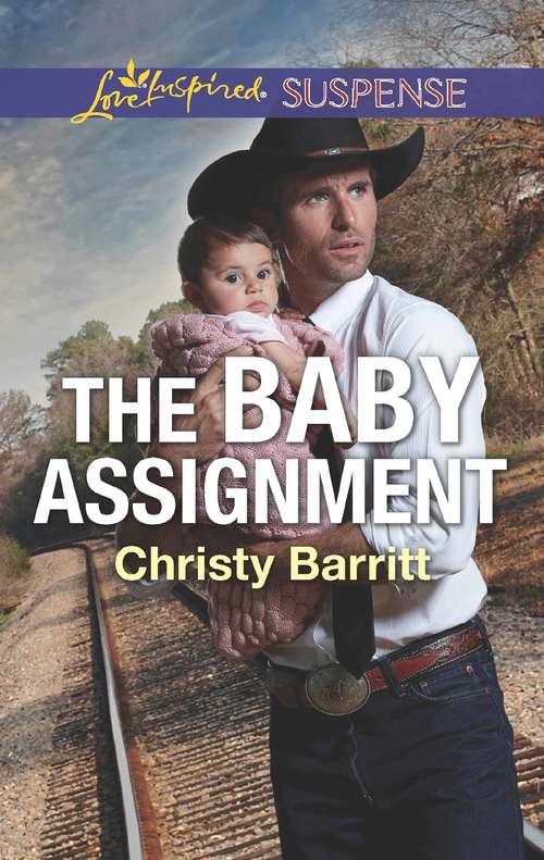 Book cover of The Baby Assignment: The Baby Assignment Deadly Exchange Mojave Rescue (ePub edition) (The Baby Protectors)