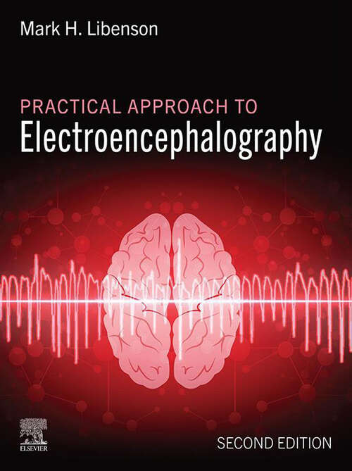 Book cover of Practical Approach to Electroencephalography