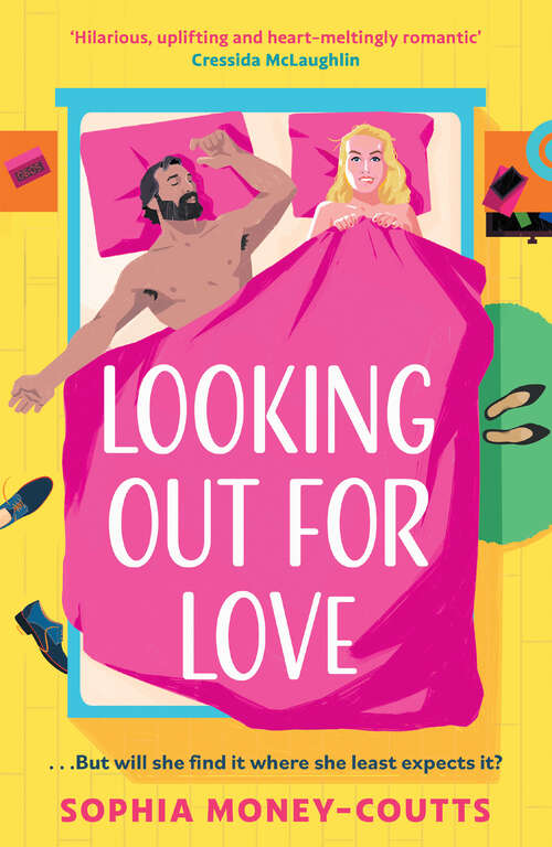 Book cover of Looking Out For Love (ePub edition)