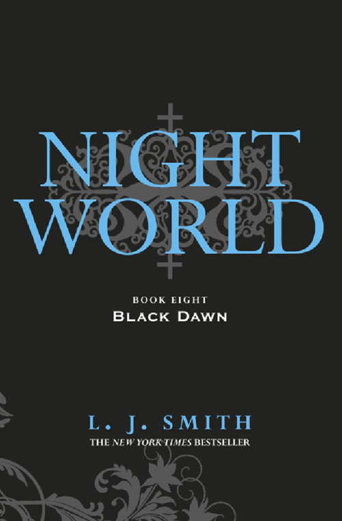 Book cover of Night World: Book 8 (Night World Ser.: Vol. 8)