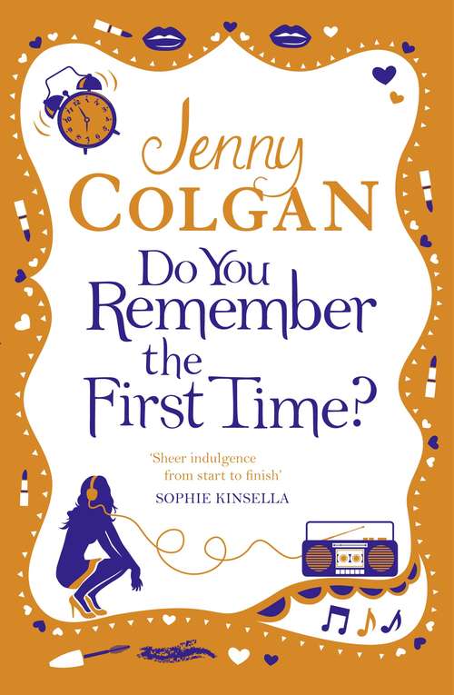 Book cover of Do You Remember the First Time?: Amanda's Wedding, Do You Remember The First Time?, Looking For Andrew Mccarthy (ePub edition)