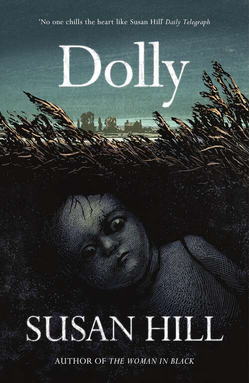 Book cover of Dolly: A Ghost Story (The\susan Hill Collection #1)