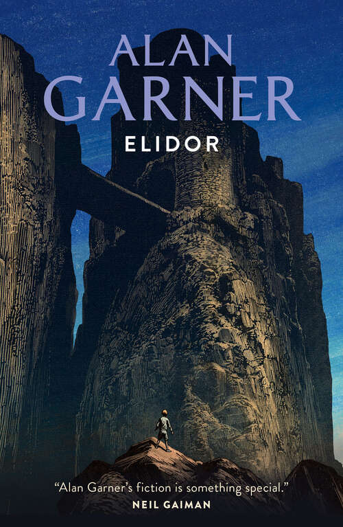 Book cover of Elidor (ePub edition) (Essential Modern Classics)