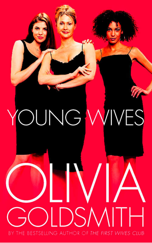 Book cover of Young Wives (ePub edition)