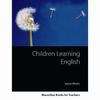 Book cover of Children Learning English (PDF)