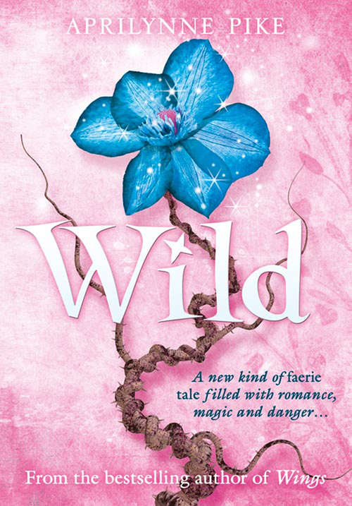 Book cover of Wild (ePub edition)