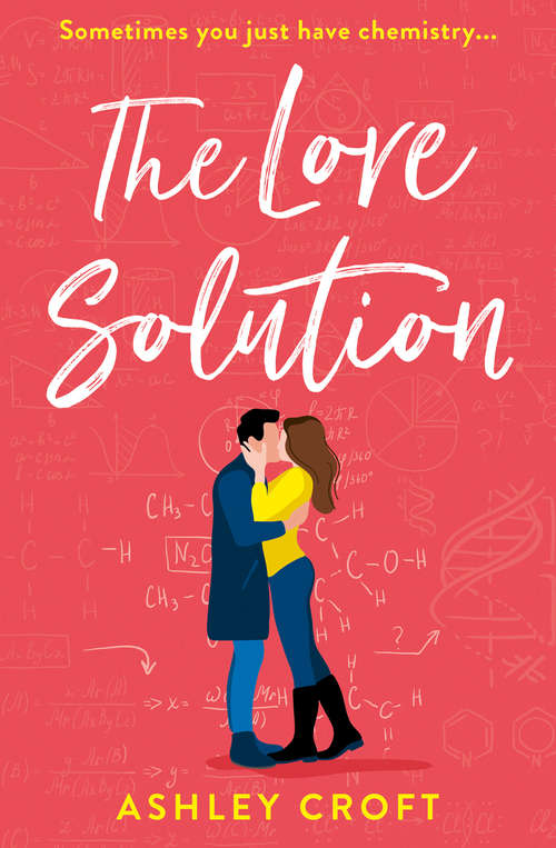 Book cover of The Love Solution (ePub edition)