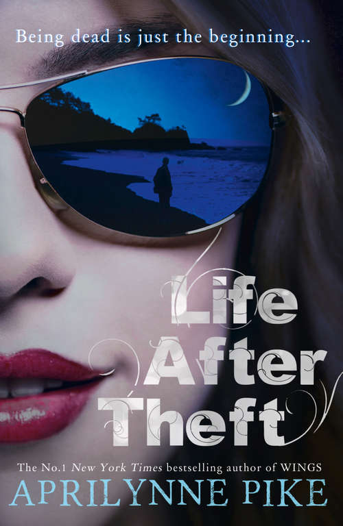Book cover of Life After Theft (ePub edition) (Life After Theft Ser.)
