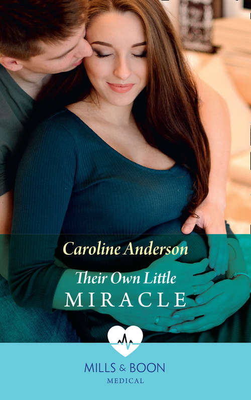 Book cover of Their Own Little Miracle: Their Own Little Miracle (yoxburgh Park Hospital) / Surprise Twins For The Surgeon (ePub edition) (Yoxburgh Park Hospital)