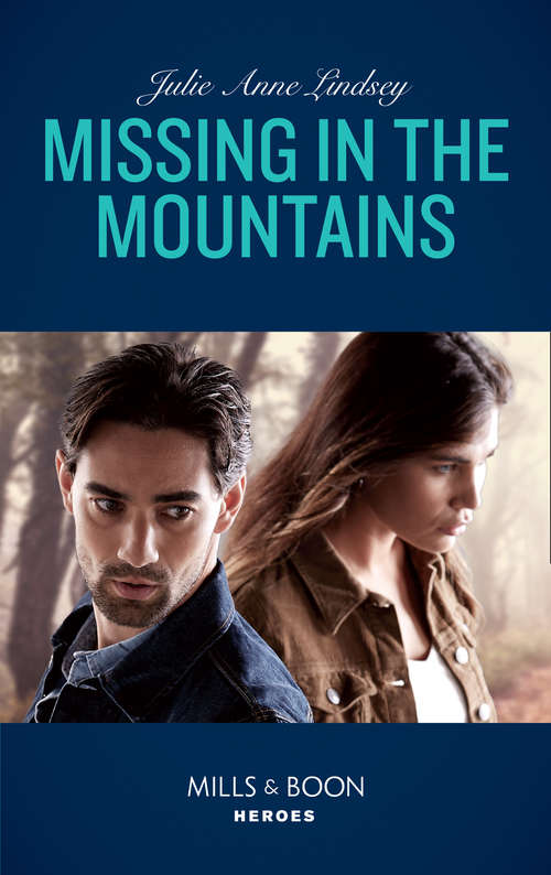 Book cover of Missing In The Mountains: Conflicting Evidence (the Mighty Mckenzies) / Missing In The Mountains (fortress Defense) (ePub edition) (Fortress Defense #2)
