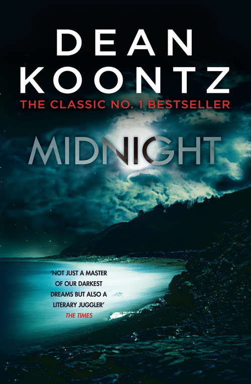 Book cover of Midnight: A darkly thrilling novel of chilling suspense (Bride Series: Vol. 6023436)