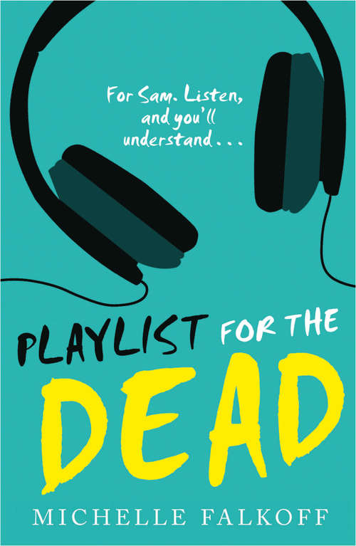 Book cover of Playlist for the Dead (ePub edition)